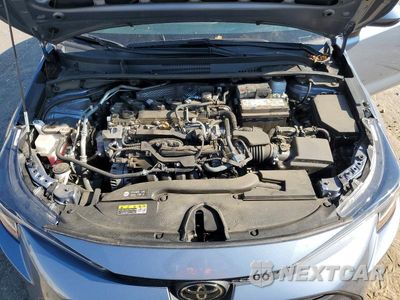 Zdjęcie 11 z 12 samochodu: 2023 TOYOTA COROLLA LE VIN:5YFB4MDE6PP075036 - miniatura