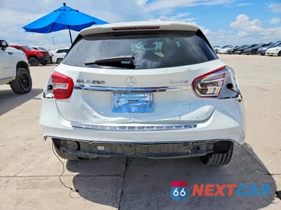Zdjęcie 6 z 14 samochodu: 2020 MERCEDES-BENZ GLA 250 4MATIC VIN:WDCTG4GB9LU022237 - miniatura