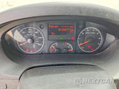 Zdjęcie 9 z 13 samochodu: 2017 RAM PROMASTER 1500 DELIVERY VAN VIN:3C6TRVAG4HE552929 - miniatura