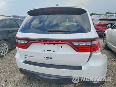 Zdjęcie 6 z 13 samochodu: 2025 DODGE DURANGO PURSUIT VIN:1C4RDJFG9SC526456 - miniatura