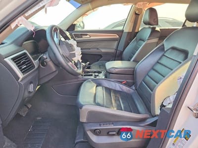 Zdjęcie 7 z 14 samochodu: 2021 VOLKSWAGEN ATLAS SEL PREMIUM VIN:1V2TP2CA5MC609919 - miniatura
