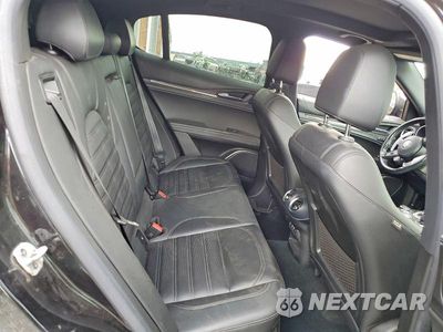Zdjęcie 10 z 12 samochodu: 2020 ALFA ROMEO STELVIO TI VIN:ZASPAKBN4L7C94666 - miniatura
