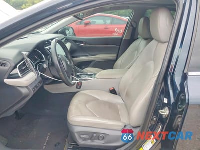 Zdjęcie 7 z 13 samochodu: 2020 TOYOTA CAMRY XSE VIN:4T1K61AK3LU909260 - miniatura