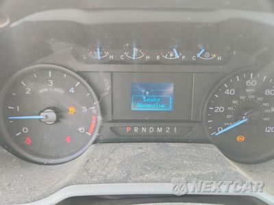 Zdjęcie 9 z 14 samochodu: 2024 FORD F650 SUPER DUTY REFRIGERATED BOX TRUCK VIN:1FDNF6AN2RDF08540 - miniatura