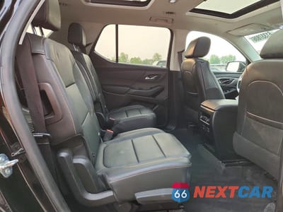 Zdjęcie 11 z 13 samochodu: 2020 CHEVROLET TRAVERSE LT VIN:1GNEVHKW9LJ165459 - miniatura