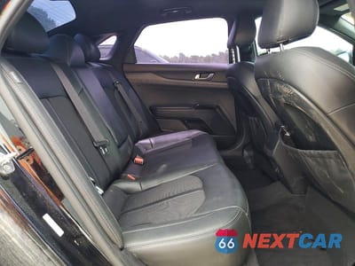 Zdjęcie 10 z 12 samochodu: 2021 KIA K5 GT LINE VIN:5XXG64J25MG067007 - miniatura