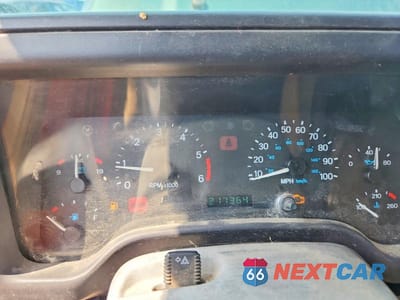 Zdjęcie 9 z 12 samochodu: 2000 JEEP WRANGLER / TJ SPORT VIN:1J4FA49S7YP712148 - miniatura