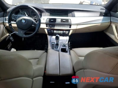 Zdjęcie 8 z 12 samochodu: 2011 BMW 535 XI VIN:WBAFU7C55BC870811 - miniatura