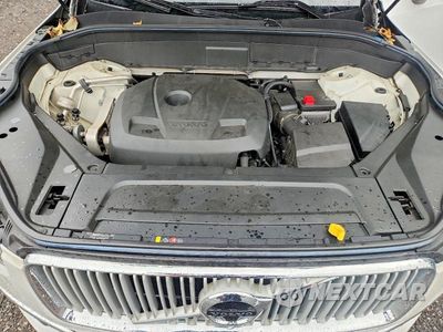 Zdjęcie 12 z 13 samochodu: 2016 VOLVO XC90 T6 VIN:YV4A22PL5G1028839 - miniatura