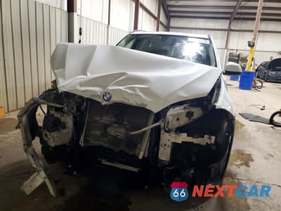 Piąte zdjęcie samochodu w środku: 2015 BMW X5 XDRIVE35I VIN:5UXKR0C58F0P08039 - miniatura