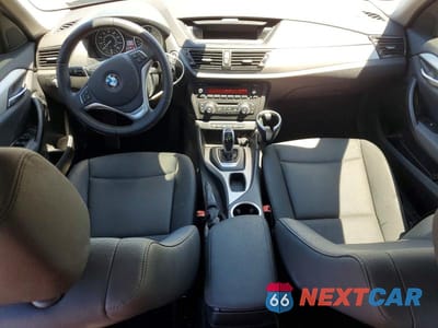 Zdjęcie 8 z 13 samochodu: 2014 BMW X1 SDRIVE28I VIN:WBAVM1C53EVW55753 - miniatura