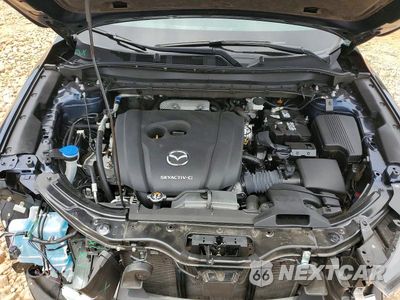 Zdjęcie 12 z 14 samochodu: 2023 MAZDA CX-5 PREMIUM PLUS VIN:JM3KFBEM9P0131427 - miniatura