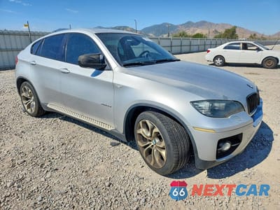 Czwarte zdjęcie samochodu z boku: 2012 BMW X6 XDRIVE50I VIN:5UXFG8C52CLZ97452 - miniatura