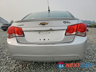 Zdjęcie 6 z 12 samochodu: 2014 CHEVROLET CRUZE LS VIN:1G1PA5SG1E7176940 - miniatura