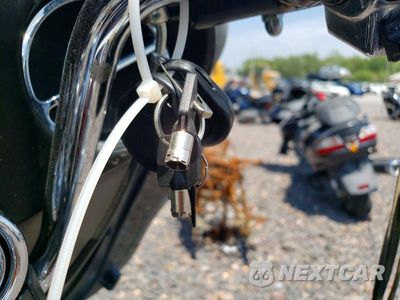 Zdjęcie 8 z 9 samochodu: 2011 HARLEY-DAVIDSON FLHTCU VIN:1HD1FC416BB623300 - miniatura