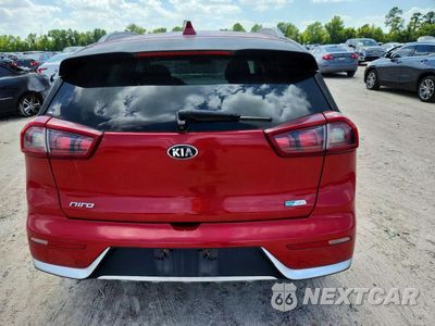 Zdjęcie 6 z 12 samochodu: 2019 KIA NIRO LX VIN:KNDCB3LC9K5244153 - miniatura