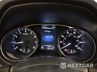 Zdjęcie 9 z 13 samochodu: 2016 NISSAN ROGUE S VIN:KNMAT2MV6GP617191 - miniatura