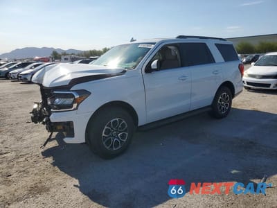 2023 FORD EXPEDITION XLT 1FMJU1H85PEA31648 - główne zdjęcie licytacji z USA - miniatura