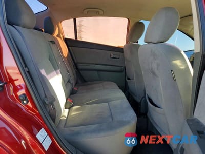 Zdjęcie 10 z 12 samochodu: 2009 NISSAN SENTRA 2.0 VIN:3N1AB61E39L633476 - miniatura