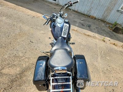 Zdjęcie 6 z 9 samochodu: 2005 YAMAHA XVS1100 A VIN:JYAVP11EX5A067980 - miniatura