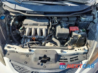 Zdjęcie 11 z 13 samochodu: 2013 HONDA FIT VIN:JHMGE8H32DC082233 - miniatura