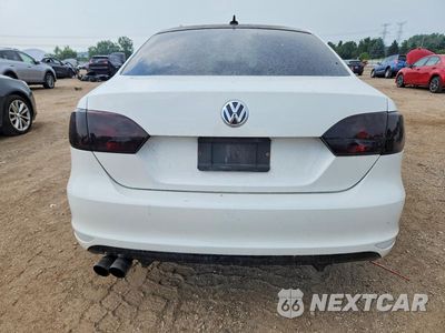 Zdjęcie 6 z 12 samochodu: 2013 VOLKSWAGEN JETTA GLI VIN:3VW567AJ2DM262686 - miniatura