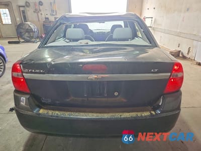 Zdjęcie 6 z 12 samochodu: 2006 CHEVROLET MALIBU LT VIN:1G1ZT51F76F174483 - miniatura