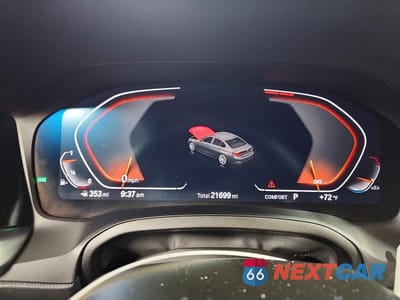 Zdjęcie 9 z 13 samochodu: 2021 BMW 330I VIN:3MW5R1J04M8C03143 - miniatura