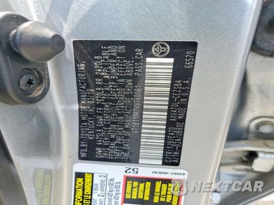 Zdjęcie 12 z 12 samochodu: 2019 TOYOTA CAMRY SE VIN:4T1B11HK7KU760161 - miniatura