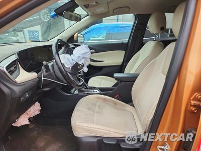 Zdjęcie 7 z 13 samochodu: 2024 BUICK ENCORE GX PREFERRED VIN:KL4AMBS28RB011875 - miniatura