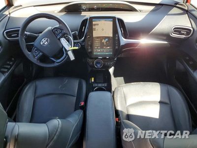 Zdjęcie 8 z 13 samochodu: 2020 TOYOTA PRIUS PRIME XLE VIN:JTDKARFP2L3132288 - miniatura
