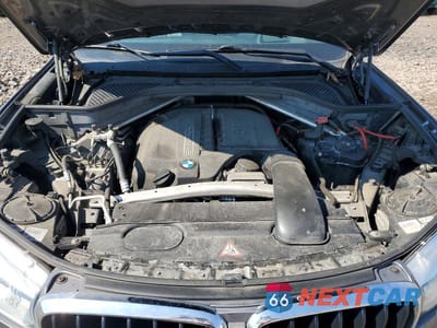 Zdjęcie 12 z 13 samochodu: 2015 BMW X5 XDRIVE35I VIN:5UXKR0C54F0P08815 - miniatura