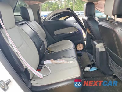 Zdjęcie 10 z 13 samochodu: 2011 GMC TERRAIN SLT VIN:2CTFLXE51B6375098 - miniatura