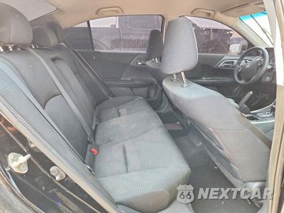 Zdjęcie 10 z 13 samochodu: 2014 HONDA ACCORD LX VIN:1HGCR2F36EA041008 - miniatura