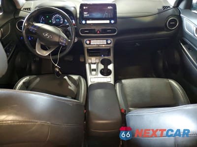 Zdjęcie 8 z 13 samochodu: 2021 HYUNDAI KONA ULTIMATE VIN:KM8K53AG9MU131865 - miniatura