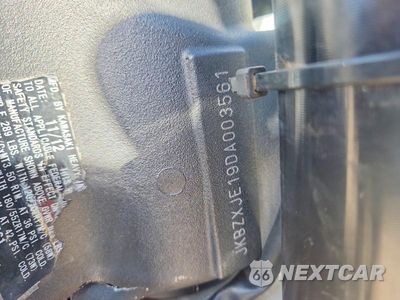 Zdjęcie 9 z 9 samochodu: 2013 KAWASAKI ZX636 E VIN:JKBZXJE19DA003561 - miniatura
