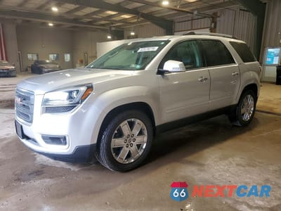 2017 GMC ACADIA LIMITED SLT-2 1GKKVSKD3HJ317173 - główne zdjęcie licytacji z USA - miniatura