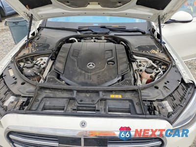 Zdjęcie 11 z 13 samochodu: 2022 MERCEDES-BENZ S 580 4MATIC VIN:W1K6G7GB7NA139801 - miniatura