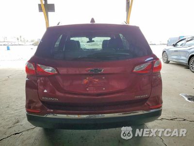 Zdjęcie 6 z 12 samochodu: 2020 CHEVROLET EQUINOX PREMIER VIN:2GNAXNEV6L6254204 - miniatura