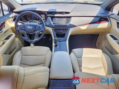 Zdjęcie 8 z 13 samochodu: 2019 CADILLAC XT5 LUXURY VIN:1GYKNCRS1KZ160607 - miniatura