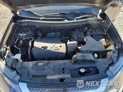 Zdjęcie 12 z 13 samochodu: 2019 MITSUBISHI OUTLANDER SE VIN:JA4AD3A38KZ006897 - miniatura