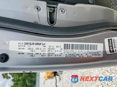 Zdjęcie 14 z 14 samochodu: 2012 DODGE JOURNEY SXT VIN:3C4PDDBG5CT134806 - miniatura