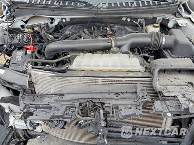 Zdjęcie 12 z 13 samochodu: 2024 FORD EXPEDITION EL EDDIE BAUER VIN:1FMJU1H82REB00413 - miniatura