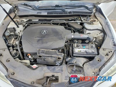 Zdjęcie 11 z 12 samochodu: 2016 ACURA TLX TECH VIN:19UUB2F59GA000370 - miniatura