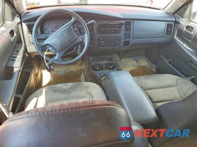 Zdjęcie 8 z 13 samochodu: 2003 DODGE DURANGO SPORT VIN:1D4HS38N43F537358 - miniatura