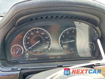 Zdjęcie 9 z 12 samochodu: 2010 BMW 750 LI VIN:WBAKB8C5XACY62728 - miniatura