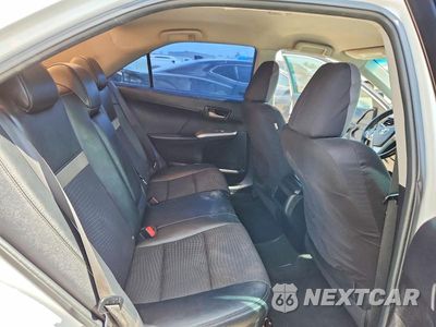 Zdjęcie 10 z 13 samochodu: 2014 TOYOTA CAMRY SE VIN:4T1BF1FK5EU415350 - miniatura