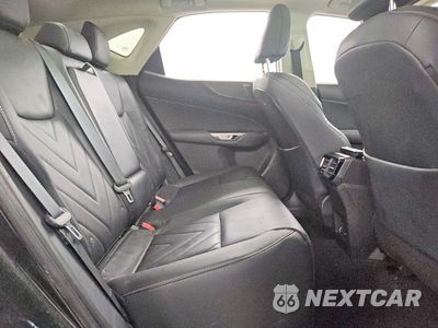 Zdjęcie 10 z 12 samochodu: 2024 LEXUS NX 350 LUXURY VIN:2T2HGCEZ4RC048672 - miniatura