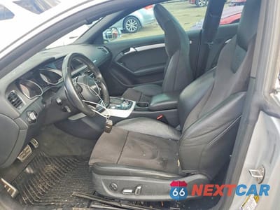 Zdjęcie 7 z 12 samochodu: 2013 AUDI S5 PREMIUM PLUS VIN:WAUCGAFR6DA043260 - miniatura