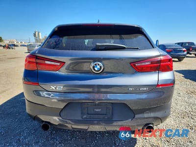 Zdjęcie 6 z 13 samochodu: 2019 BMW X2 SDRIVE28I VIN:WBXYJ3C51KEP77479 - miniatura